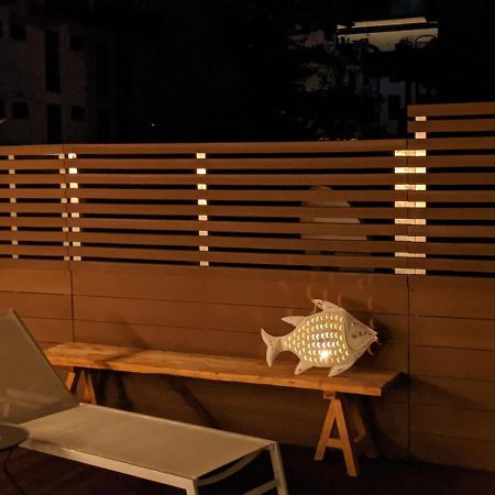 Excelsior 10 - Luxury Apartment Grado Bagian luar foto