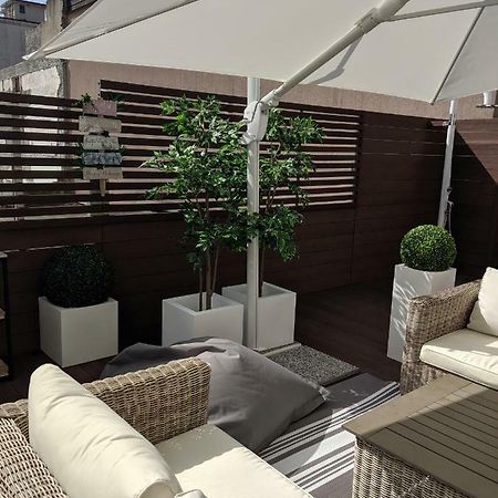 Excelsior 10 - Luxury Apartment Grado Bagian luar foto
