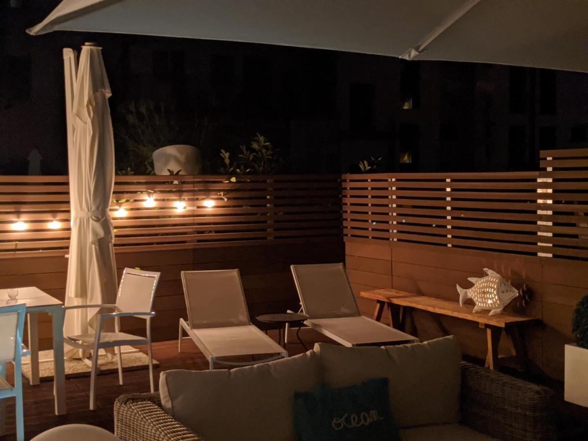 Excelsior 10 - Luxury Apartment Grado Bagian luar foto