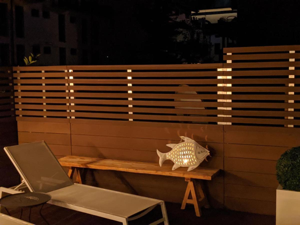 Excelsior 10 - Luxury Apartment Grado Bagian luar foto