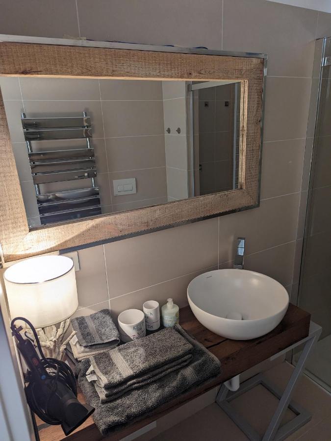 Excelsior 10 - Luxury Apartment Grado Bagian luar foto