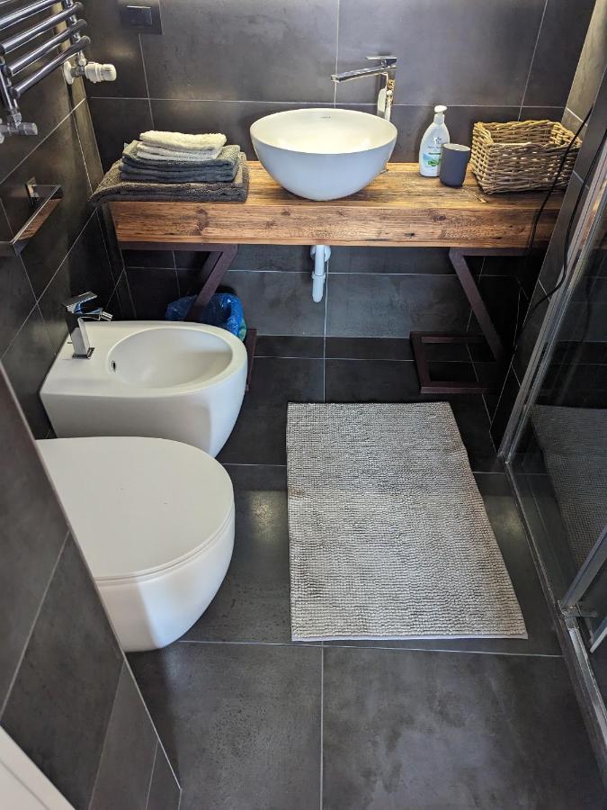 Excelsior 10 - Luxury Apartment Grado Bagian luar foto