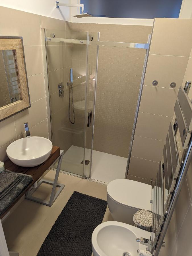 Excelsior 10 - Luxury Apartment Grado Bagian luar foto
