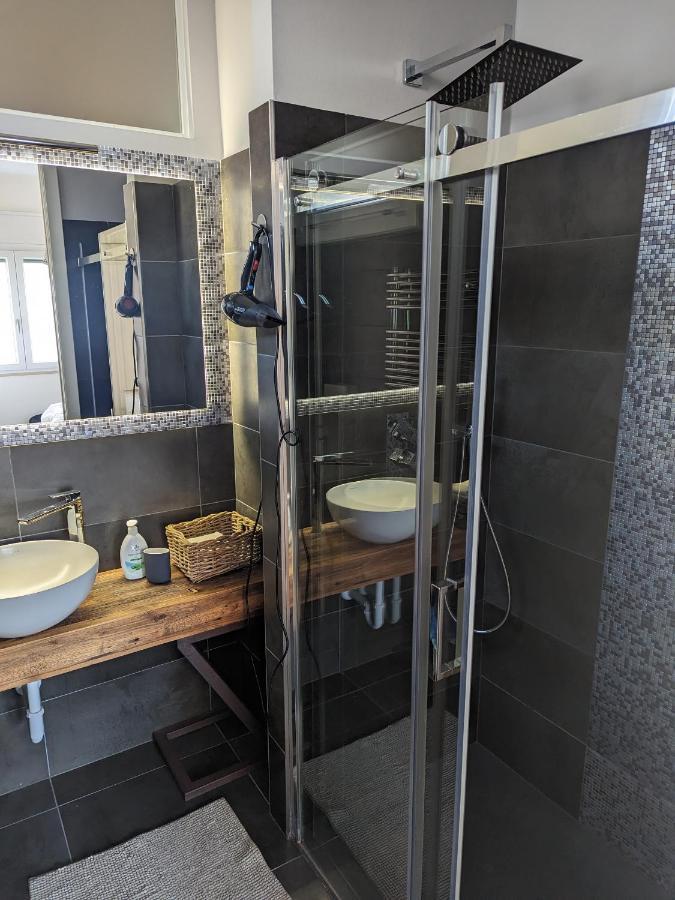 Excelsior 10 - Luxury Apartment Grado Bagian luar foto