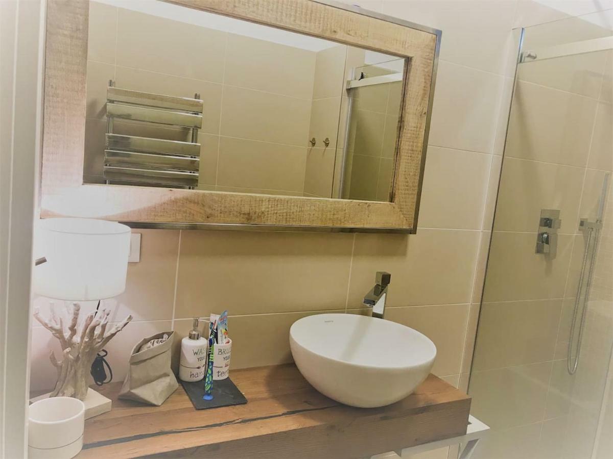 Excelsior 10 - Luxury Apartment Grado Bagian luar foto