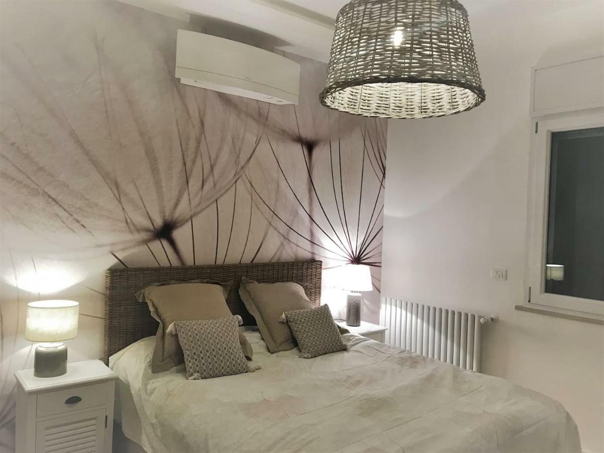 Excelsior 10 - Luxury Apartment Grado Bagian luar foto