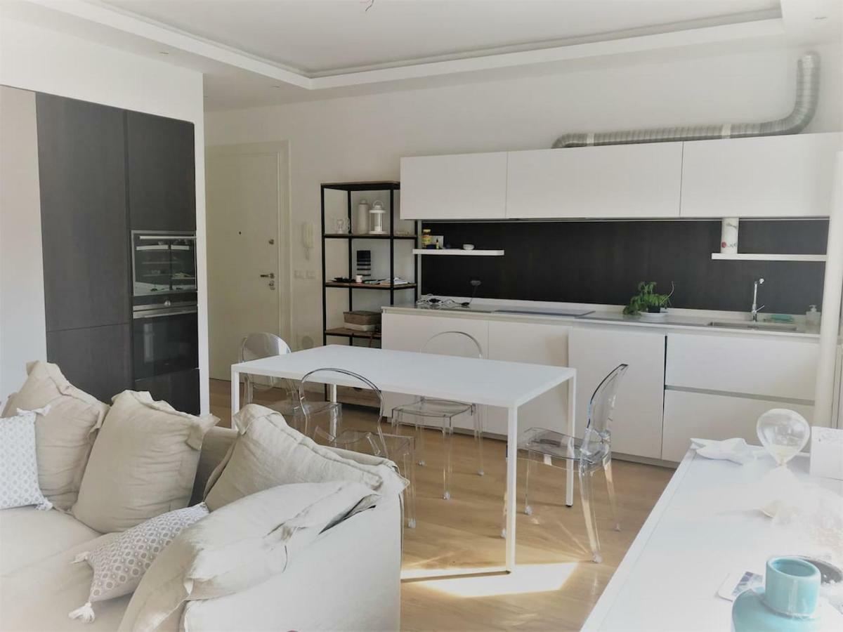 Excelsior 10 - Luxury Apartment Grado Bagian luar foto
