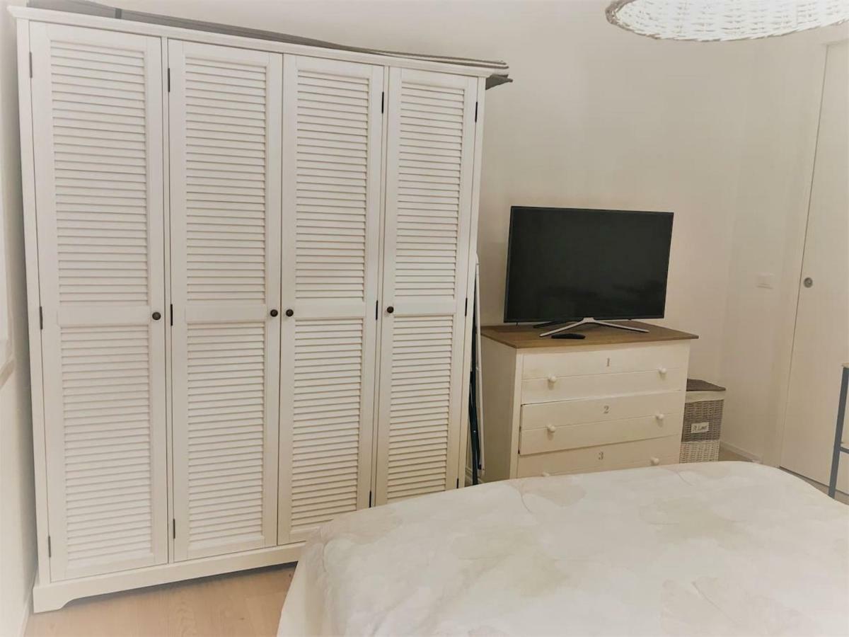 Excelsior 10 - Luxury Apartment Grado Bagian luar foto