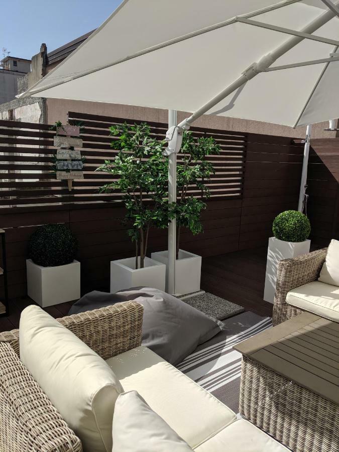 Excelsior 10 - Luxury Apartment Grado Bagian luar foto